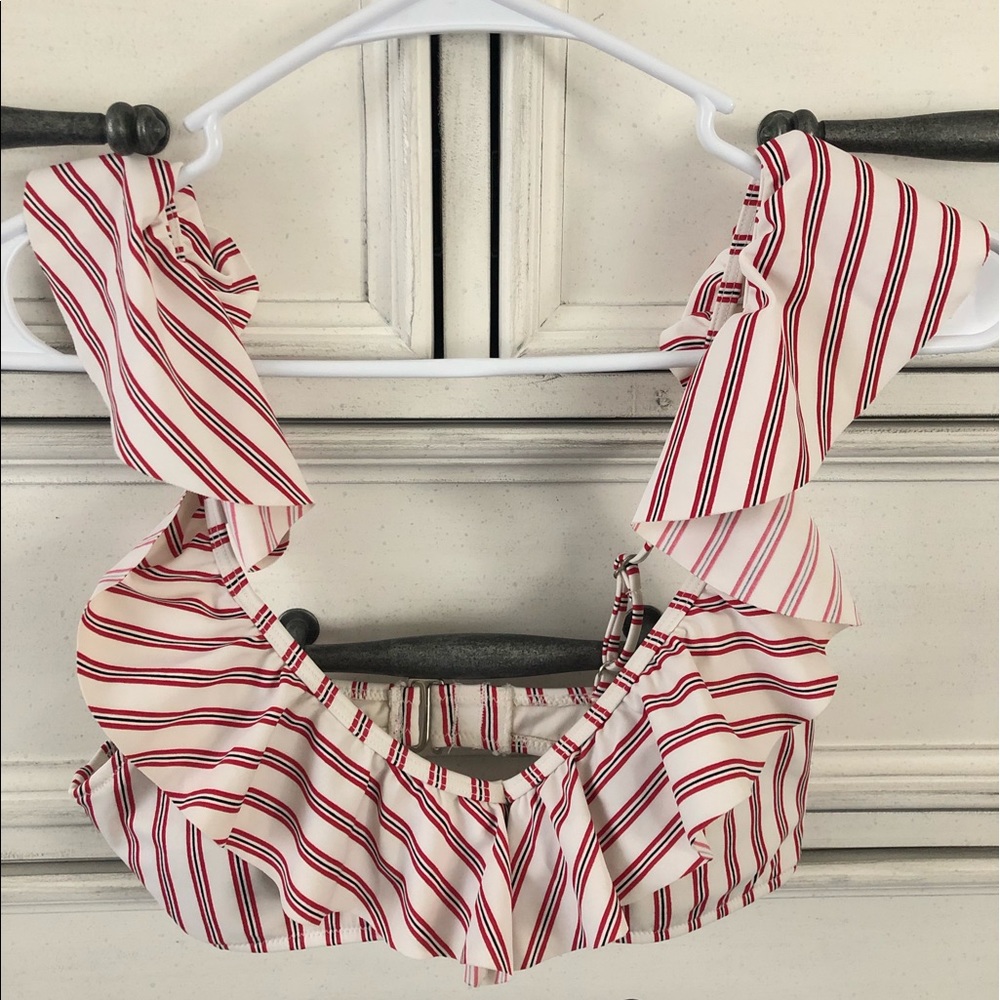 forever 21 bikini top